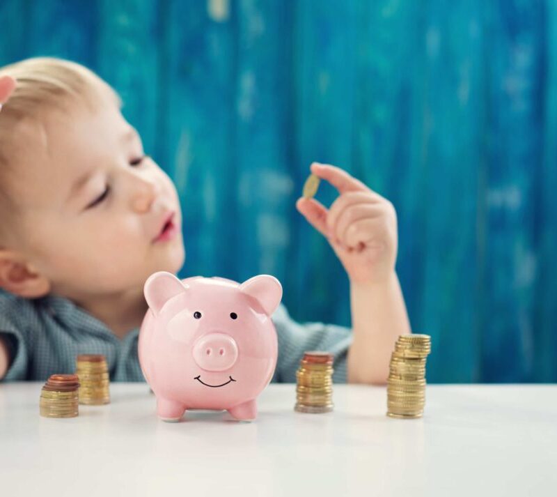 Mediace o výživném na dítě a výpočet výživného