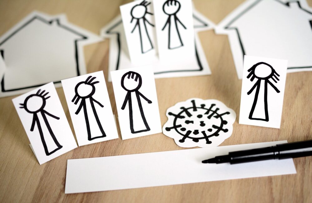 OŠETŘOVNÉ při střídání dítěte mezi rodiči