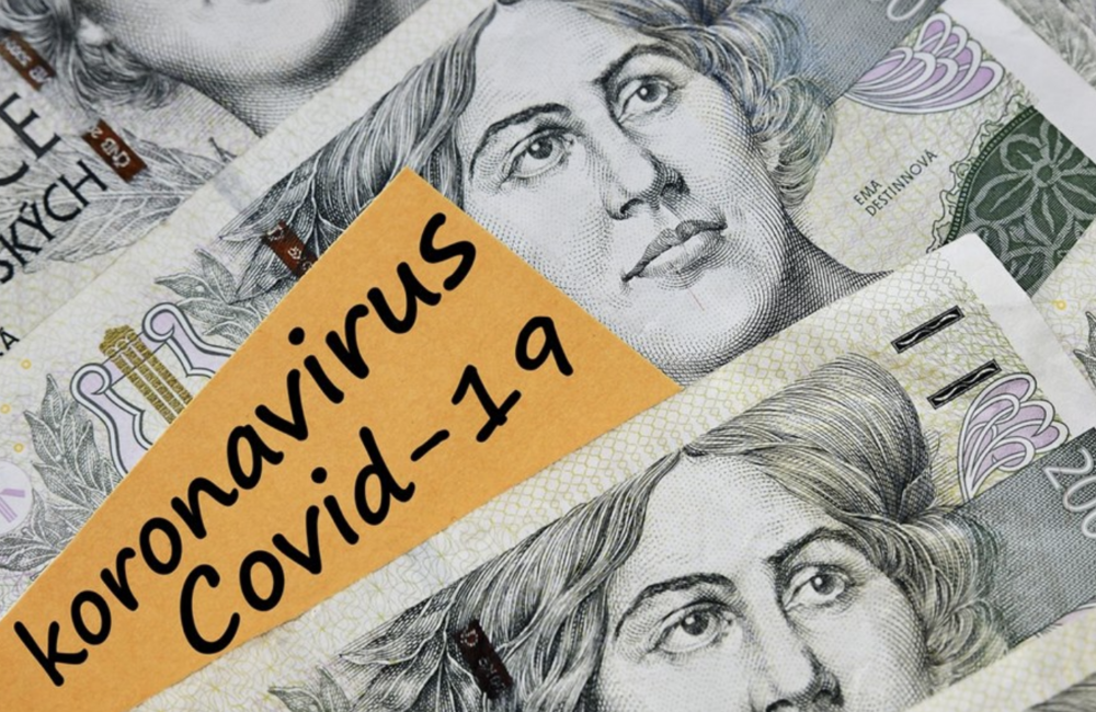 Výživné a povinnost platit výživné v době koronavirové