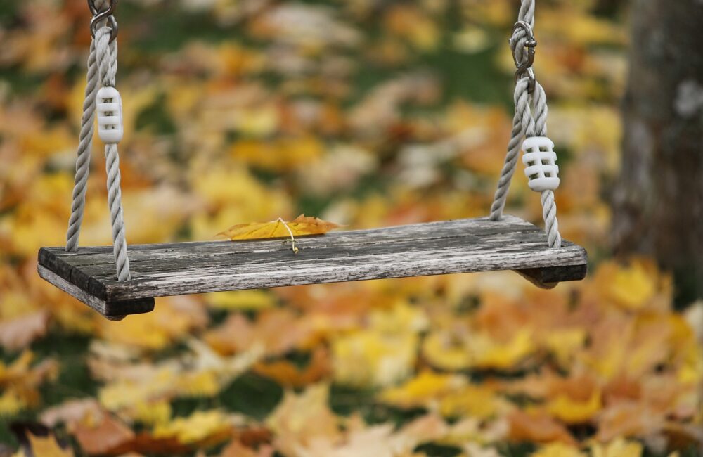 Podzimní prázdniny jako problém?