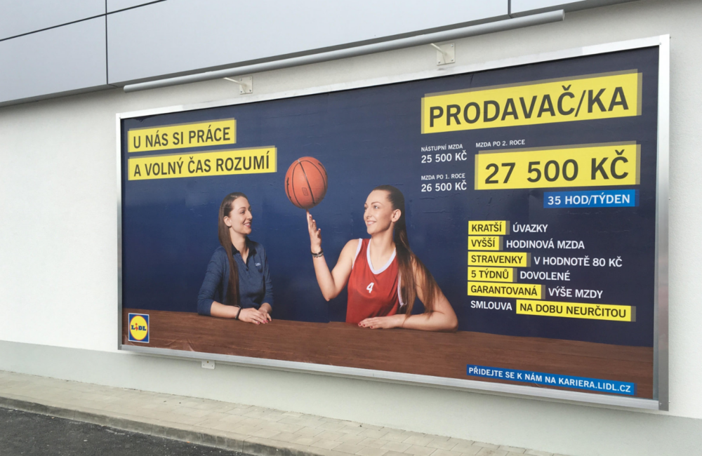 V&yacute;živn&eacute; na d&iacute;tě z potenci&aacute;ln&iacute;ho př&iacute;jmu &ndash; zn&aacute;te term&iacute;n &bdquo;Lidl index&ldquo;?