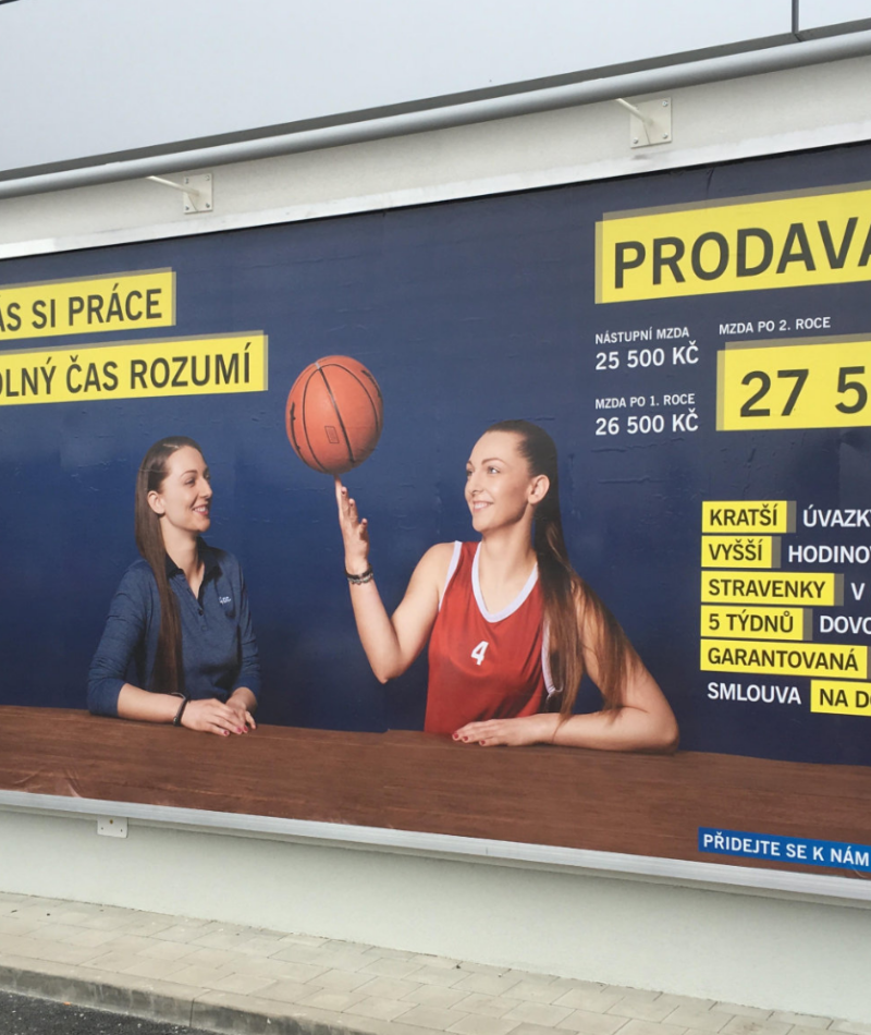 Výživné na dítě z potenciálního příjmu – znáte termín „Lidl index“?